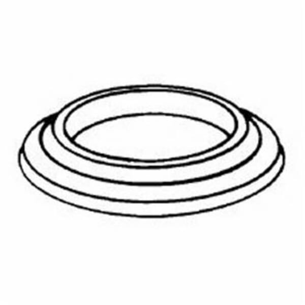 Dynabrade 13442 Shroud, For Use With Dynisher 13415 Electric Finishing Tool