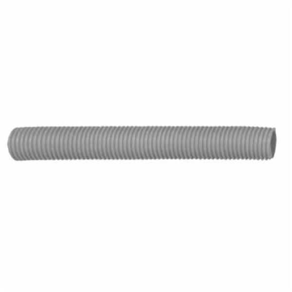 Dynabrade 31926 Conductive Static Vacuum Hose, 1 in Dia x 1 ft L, For Use With 53103, 53104 and 53105 Vacuum Drills