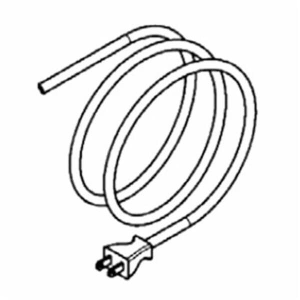 Dynabrade 40757 Cord Set, For Use With Dynafile II 40610 Electric Abrasive Belt Tool