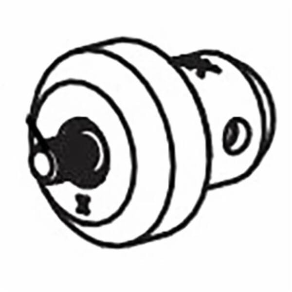 Dynabrade 45269 Governor Assembly, For Use With 46000 Right Angle Die Grinder