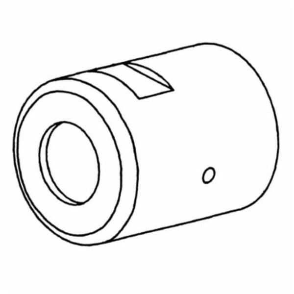 Dynabrade 51971 Planetary Gear Casing, For Use With Dynastraight 13501 Finishing Tool