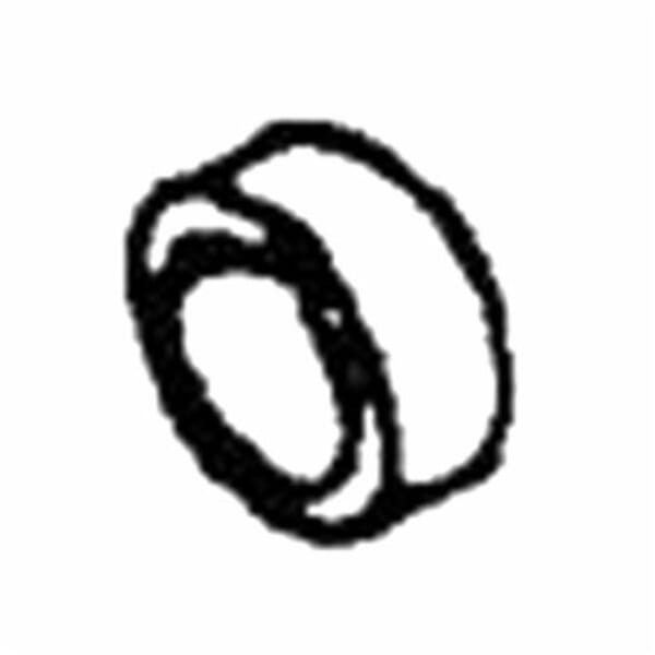 Dynabrade 52467 Rotor Spacer, For Use With 52450 Disc Sander