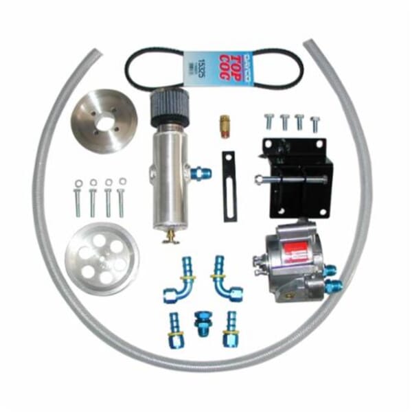 Dynabrade 52770 Vacuum Kit, For Use With Pistol Grip Air Drill