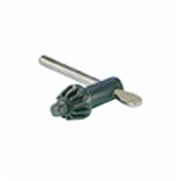 Dynabrade 53087 Dynabrade Drill Chuck, 3/8 in Capacity, Threaded Mounting, 53053 Key