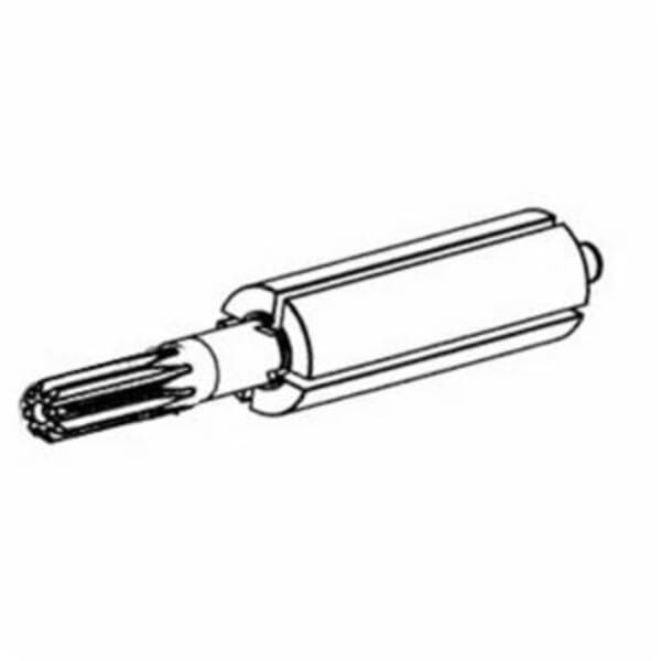 Dynabrade 53680 Rotor, For Use With Dynastraight 13511 Finishing Tool