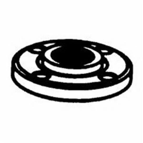 Dynabrade 53696 Flange, For Use With Depressed Center Wheel Grinder