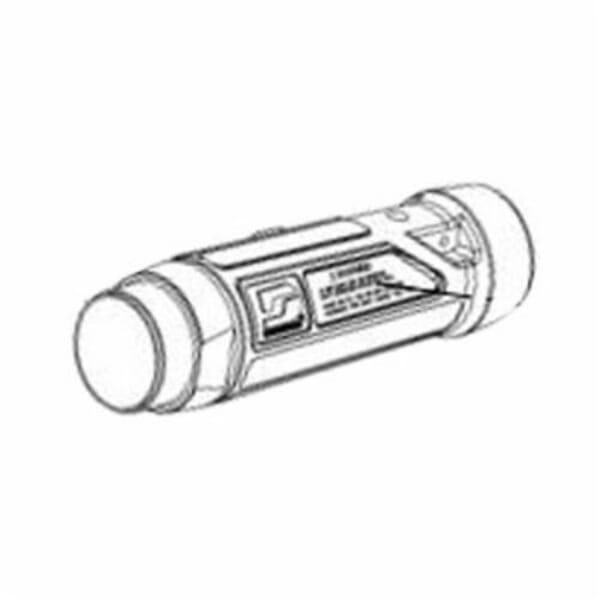 Dynabrade 53738 Housing, For Use With 52715 Cone or Plug Wheel Grinder