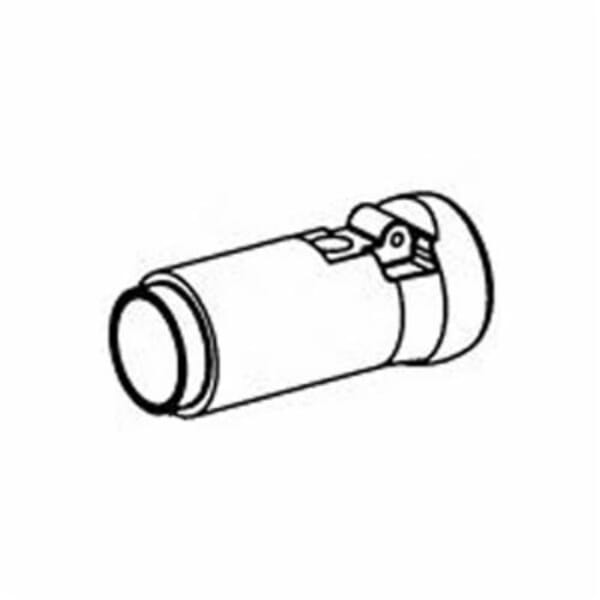 Dynabrade 53914 Housing, For Use With 51800 Right Angle Front Exhaust Die Grinder