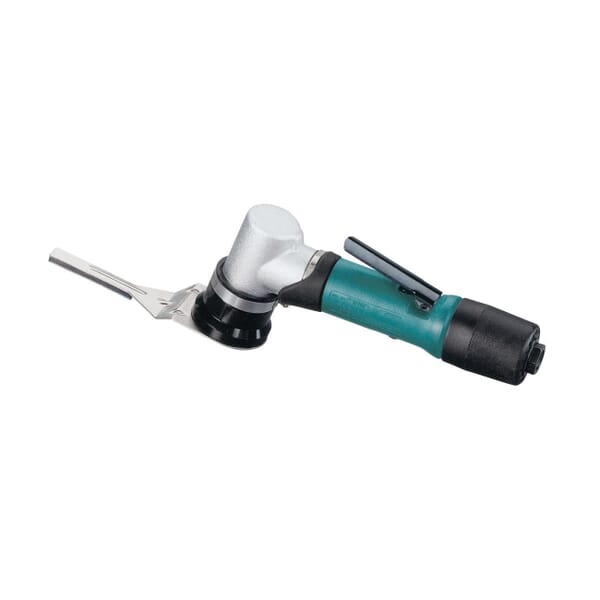 Dynabrade Dynafine 57930 Finishing Sander, 0.12 hp, 20 scfm Air Flow, 90 psi
