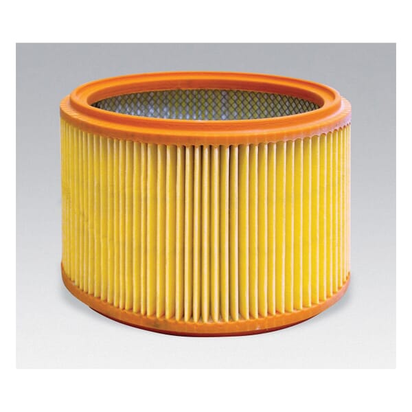 Dynabrade 64683 Standard Replacement Filter Element, Paper