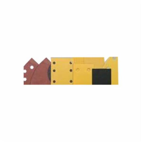 Dynabrade DynaCut 79304 PSA Coated Abrasive Roll, 45 yd L x 2-3/4 in W, 180 Grit, Very Fine Grade, Aluminum Oxide Abrasive, Paper Backing