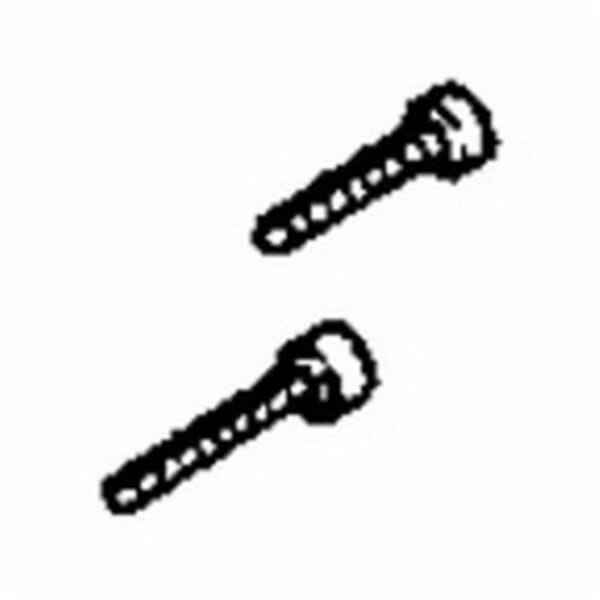 Dynabrade 91947 Screw, For Use With Dynabrade JD0 Leveling Jack
