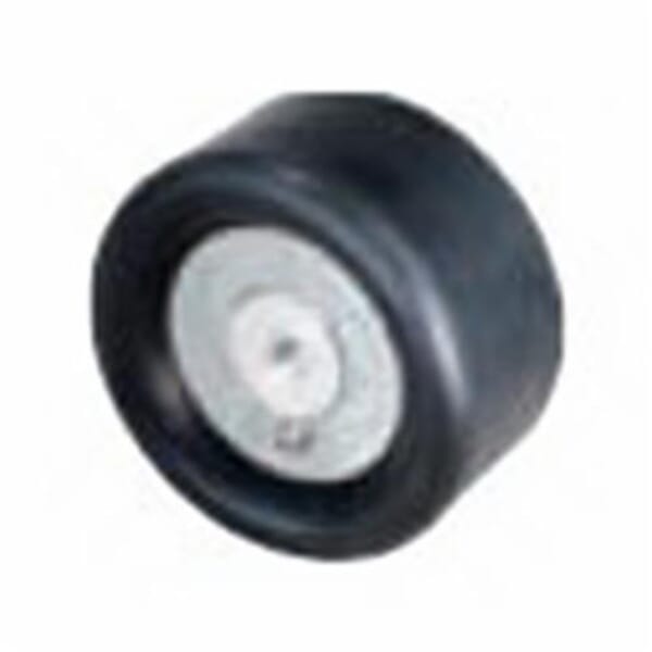 Dynabrade Dynacushion 92643 Standard Pneumatic Tire, For Use With Dynacushion Pneumatic Wheels, 2-1/4 in Dia x 3 in