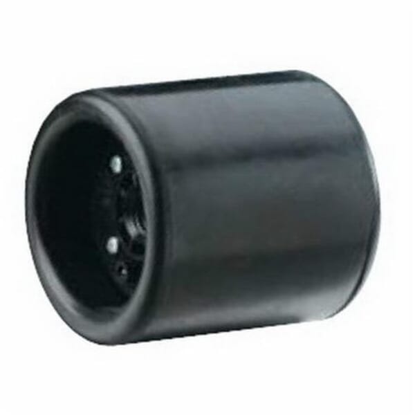 Dynabrade Dynacushion 92651 Standard Pneumatic Tire, For Use With Dynacushion Pneumatic Wheels, 3-1/2 in Dia x 3-3/4 in