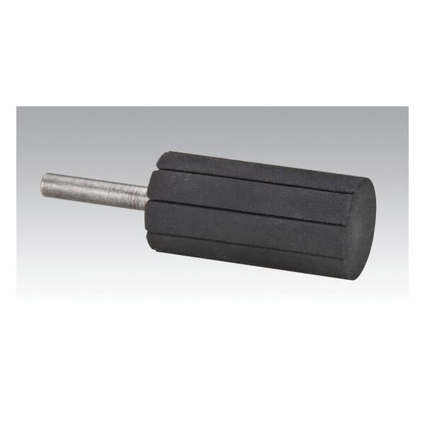 Dynabrade 92912 Slotted Wheel, For Use With 52666 Governor Controlled Die Grinder