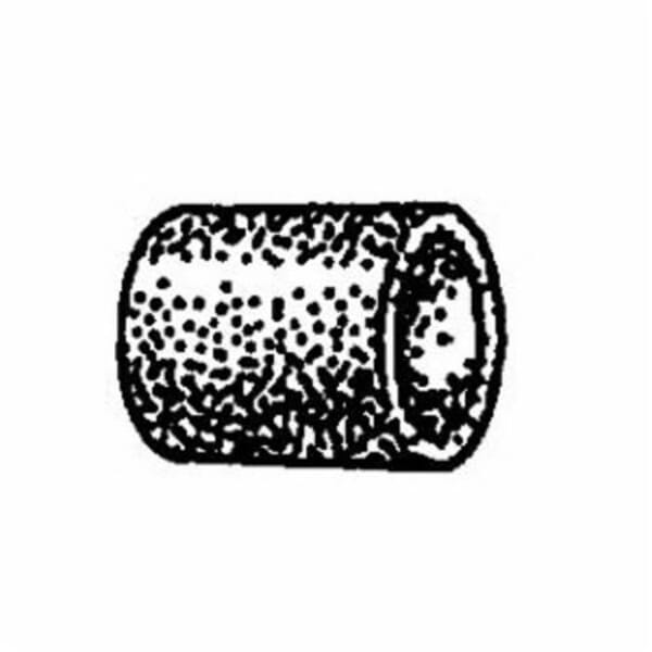 Dynabrade 94524 Sintered Muffler, For Use With Dynafine Sander
