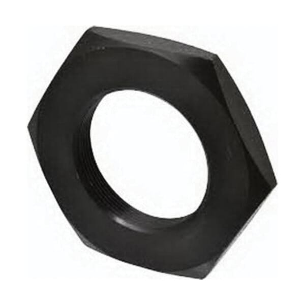 Dynabrade 94584 Jamb Nut, 3/8-24 Thread
