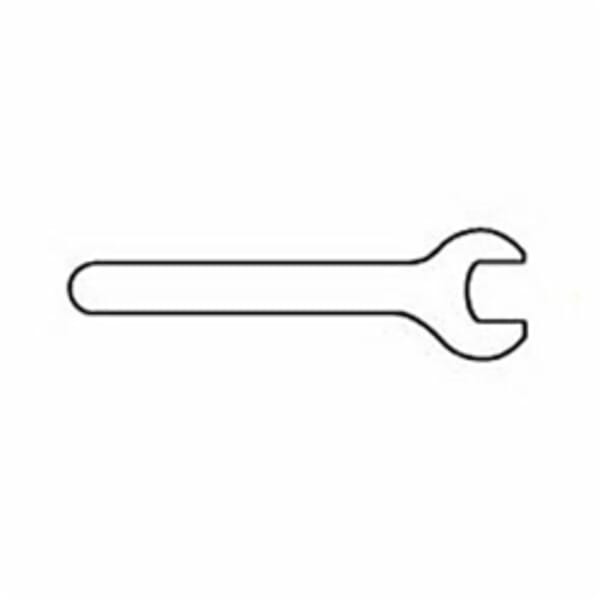 Dynabrade 94925 Pin Wrench, For Use With 50320 Pistol Grip Disc Sander, 4 mm Pin with 32 mm Spacing