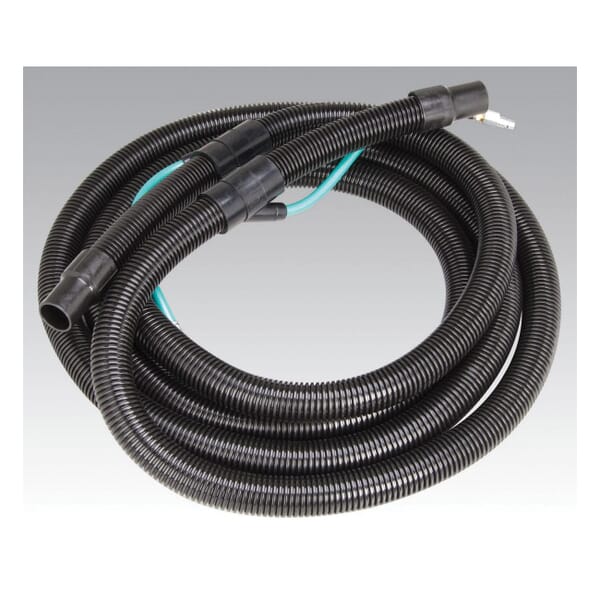Dynabrade 94941 Coaxial Vacuum Hose Assembly, For Use With Dynabrade Vacuum System