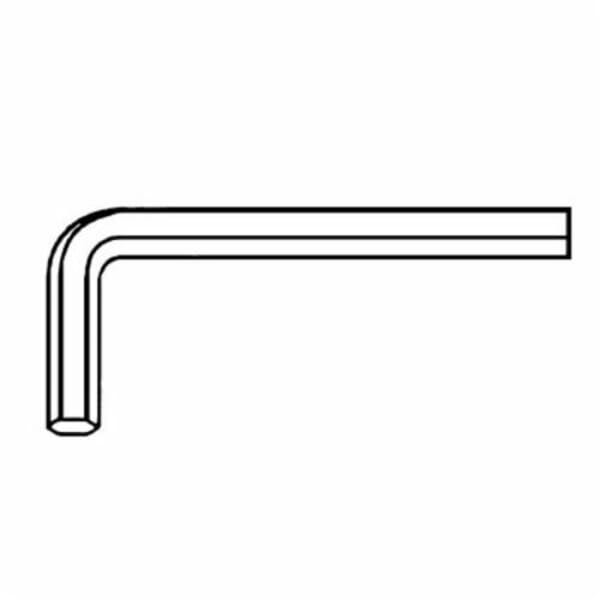 Dynabrade 95052 Hex Key Wrench, For Use With 18240 Air Router