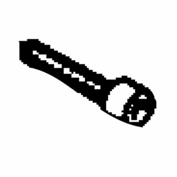 Dynabrade 95144 Screw, For Use With Dynabelter 11462 Offset Front Exhaust Finisher