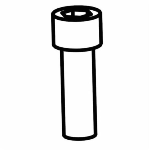 Dynabrade 95150 Screw, For Use With Dynabelter 11681 Standard Contact Arm Assembly