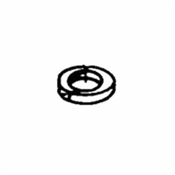 Dynabrade 95167 Washer, For Use With Dynabelter 11450 Accu-Grinder Sander