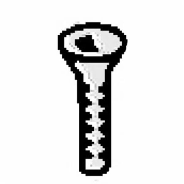 Dynabrade 95217 Screw, For Use With Dynafile II 40320 Standard Abrasive Belt Tool