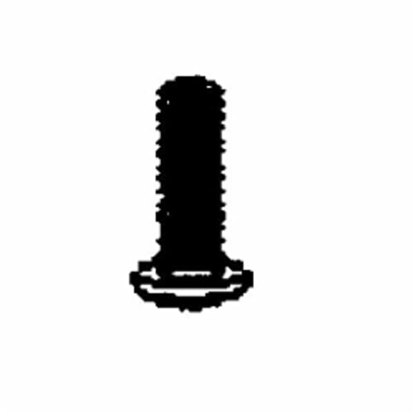 Dynabrade 95221 Screw, For Use With 66500 Air Belt Sander