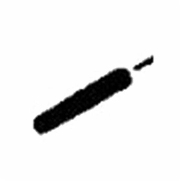 Dynabrade 95236 Roll Pin, For Use With Dynangle 14200 Abrasive Belt Tool