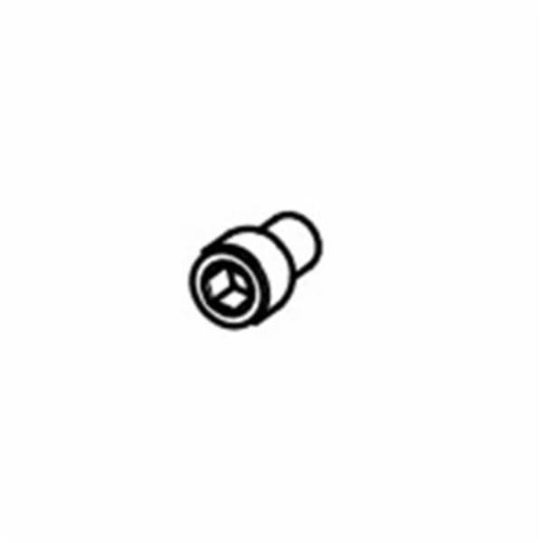 Dynabrade 95247 Cap Screw, For Use With Vacuum Router