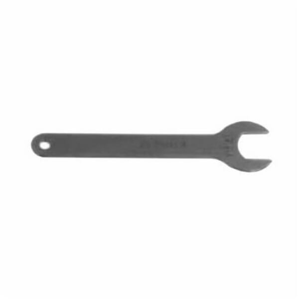 Dynabrade 95304 Open End Wrench, For Use With Right Angle Disc Grinder Air Motor and Machine, 24 mm Jaw Capacity