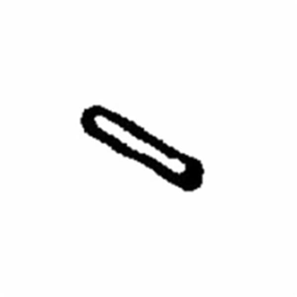 Dynabrade 95333 Pin, For Use With DynangleII 14300 Abrasive Belt Tool