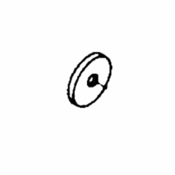 Dynabrade 95364 Washer, For Use With Dynisher 50730 and 50760 Machine and Motor Parts