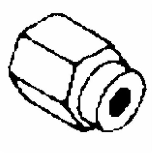 Dynabrade 95407 O-Ring, For Use With Dynisher 50730 and 50760 Machine and Motor Parts