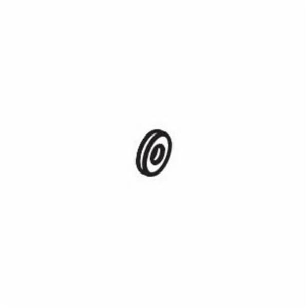 Dynabrade 95417 Washer, For Use With Dynabelter 11450 Accu-Grinder Sander