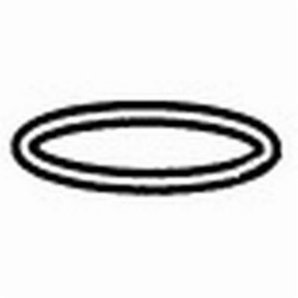 Dynabrade 95529 O-Ring, For Use With DynaLocke 10580, 10581 and 10582 Dual Action Sanders