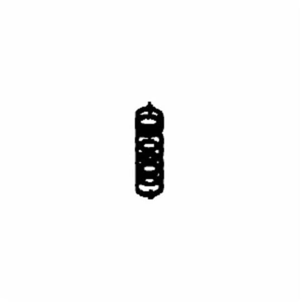 Dynabrade 95556 Spring, For Use With DynangleII 14300 Abrasive Belt Tool