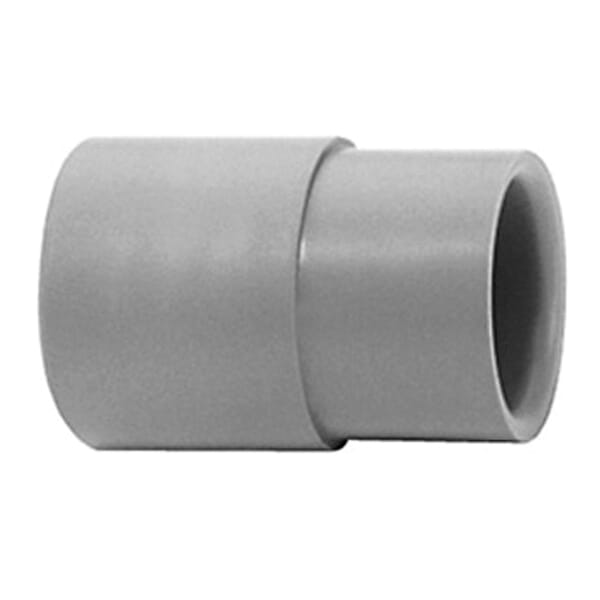 Dynabrade 95601 Hose Cuff, For Use With Air-Powered Vacuum System, 1 in Thread, 3/4 in ID