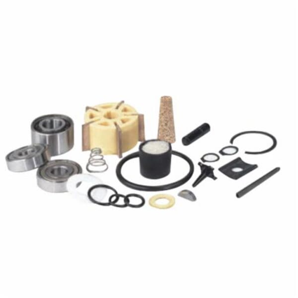 Dynabrade 95603 Motor Tune Up Kit, For Use With 51007 Standard Duty/Direct Drive Die Grinder