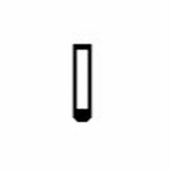 Dynabrade 95610 Shaft Pin, For Use With Dynafile II Contact Arm Assemblies