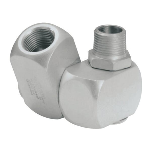 Dynabrade 95690 Swivel, For Use With Dynaswivel Air Line Connectors, 3/4 in NPT