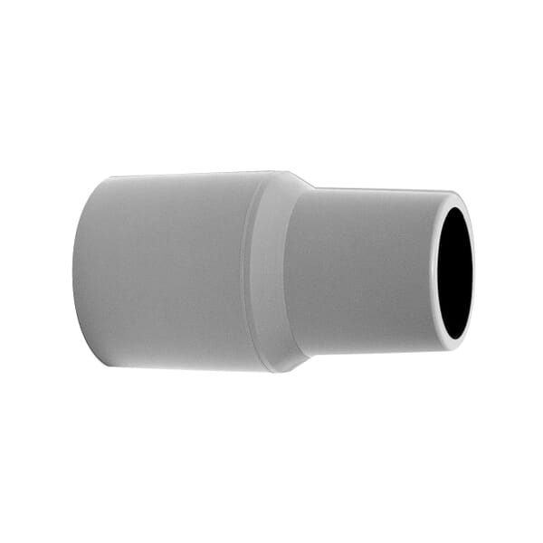 Dynabrade 95699 Hose Cuff Adapter, For Use With Air-Powered Vacuum Systems