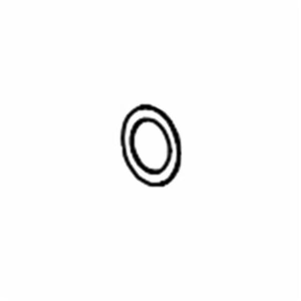 Dynabrade 95702 Washer, For Use With 50340 Pistol Grip Depressed Center Wheel Grinder, 0.01 in THK