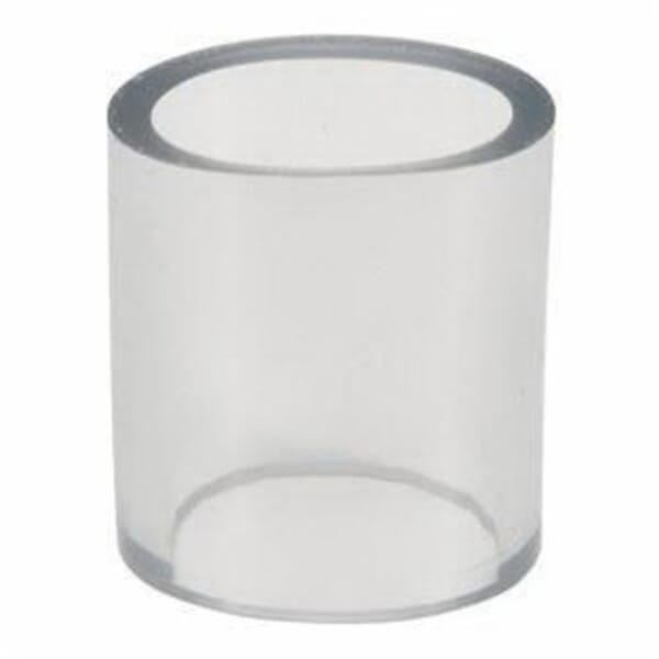 Dynabrade 95895 Cuff Insert, 1 in ID x 1-1/4 in OD, For Use With Self-Generated Vacuum Two Hand Random Orbital Sanders and DynaLocke Vacuum Sanders