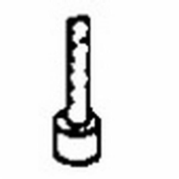 Dynabrade 95926 Screw, For Use With 64500 Bandsaw Blade Grinder