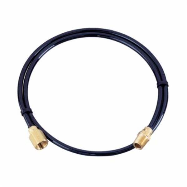 Dynabrade 95955 Inlet Hose Tubing, For Use With 51602, 51603, 51604 and 51605 Wet Sander/Polisher, 1/4 in Dia x 10 ft L