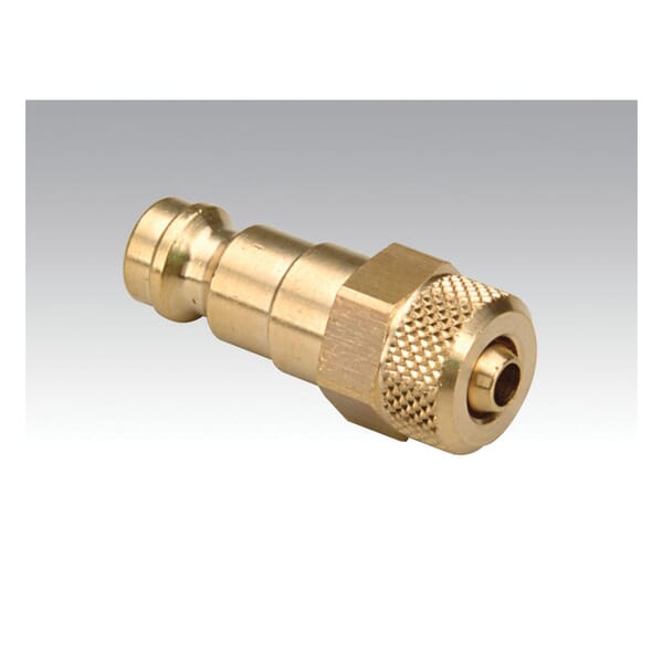 Dynabrade 95962 Male Quick Disconnect, For Use With Dynafile 57902 Air Powered Wet Orbital Sander