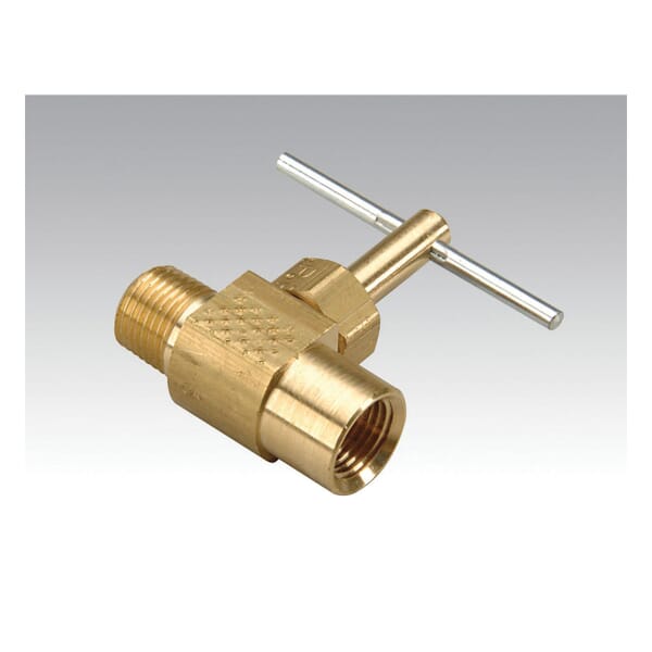 Dynabrade 95965 Water Flow Adjustment, For Use With Dynorbital 10340, 10341 and 10342 Wet Supreme Air Powered Random Orbital Sanders