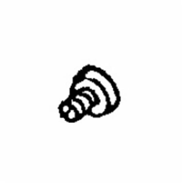 Dynabrade 95981 Screw, For Use With Dynascaler 30337 Right Angle Surface Preparation Tool